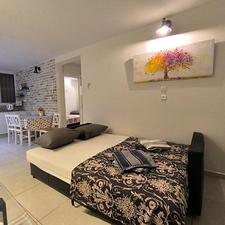 The-Home-Away-From-Home Eilat Exterior photo