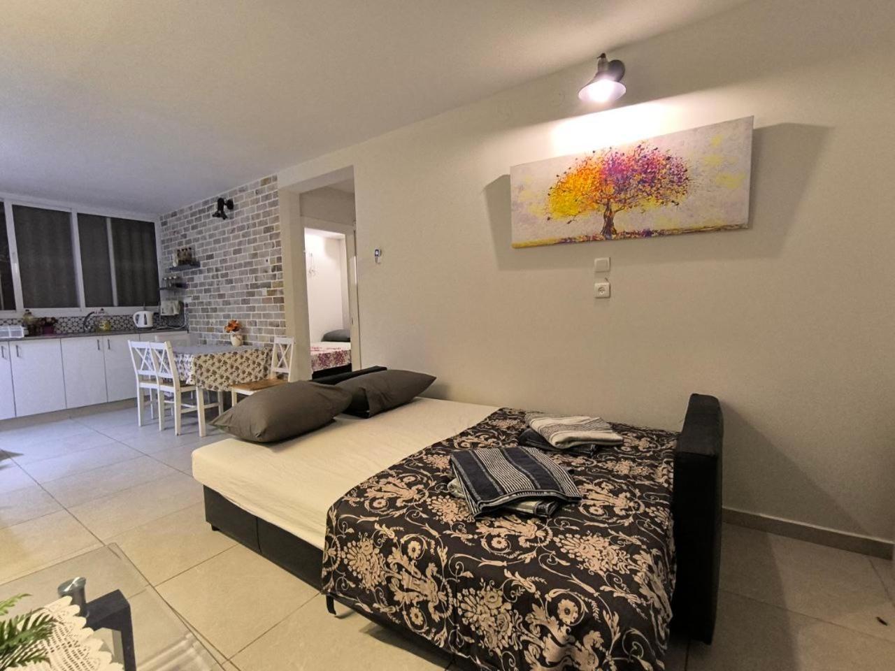 The-Home-Away-From-Home Eilat Exterior photo