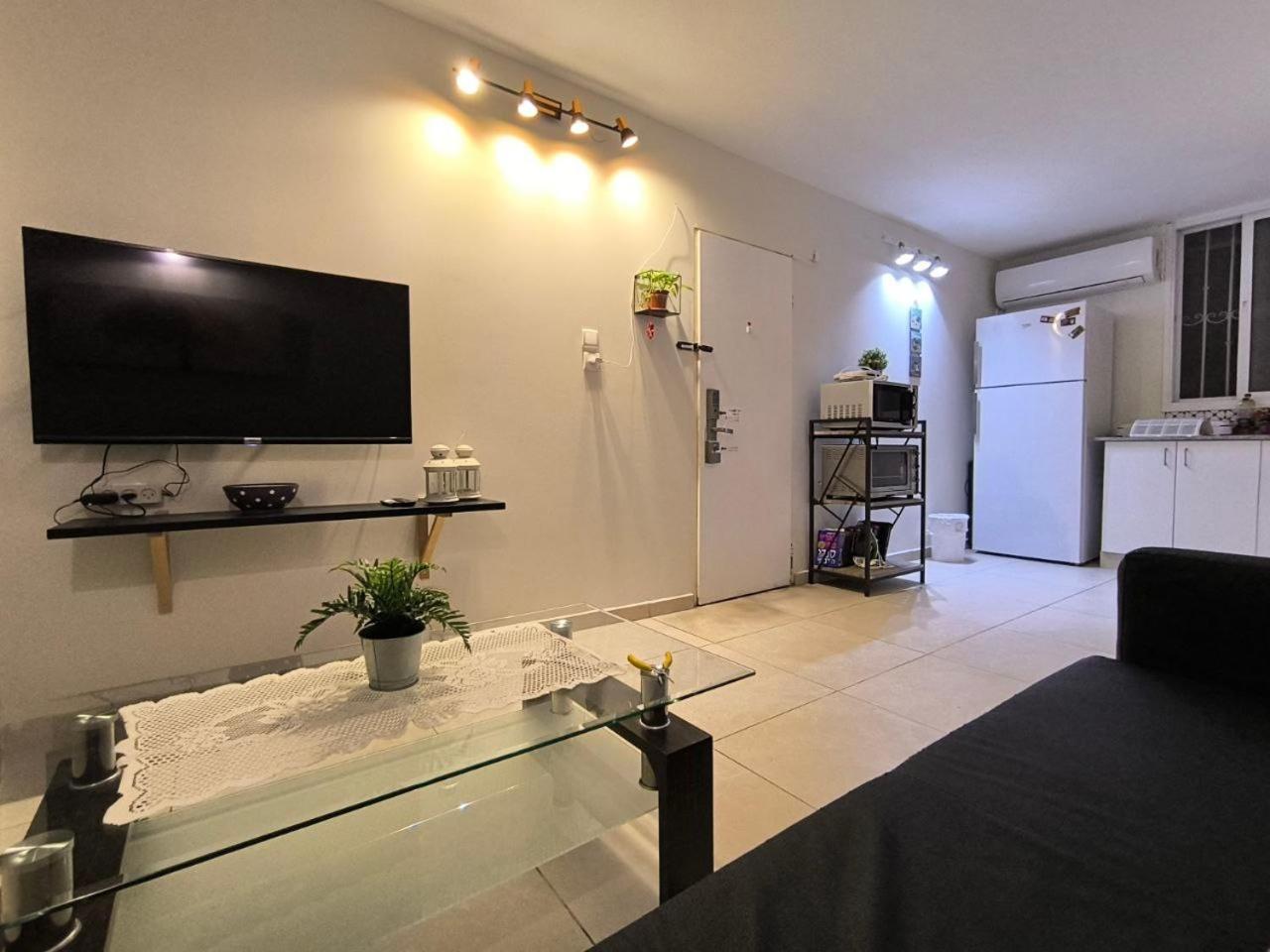The-Home-Away-From-Home Eilat Exterior photo