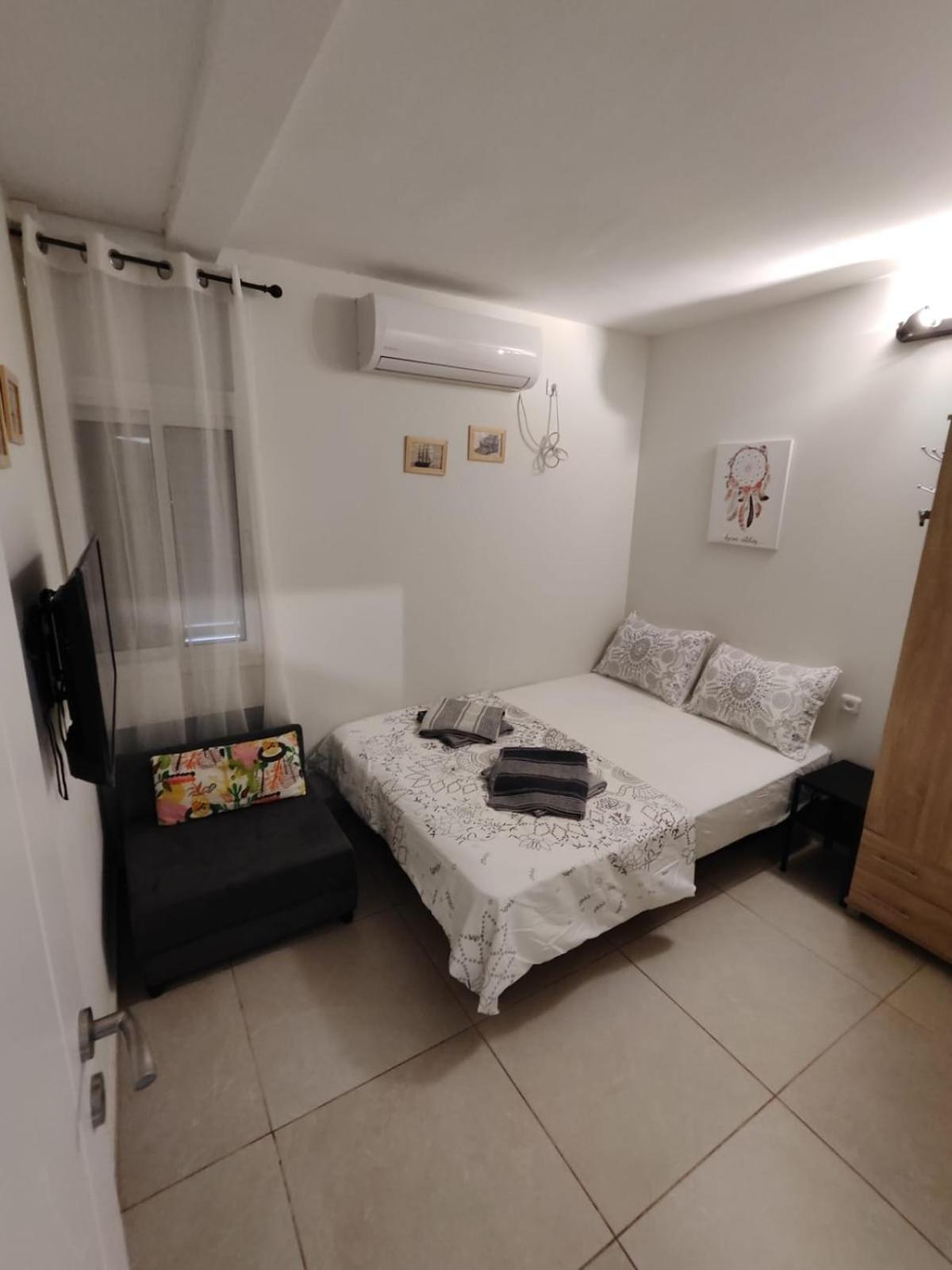 The-Home-Away-From-Home Eilat Exterior photo